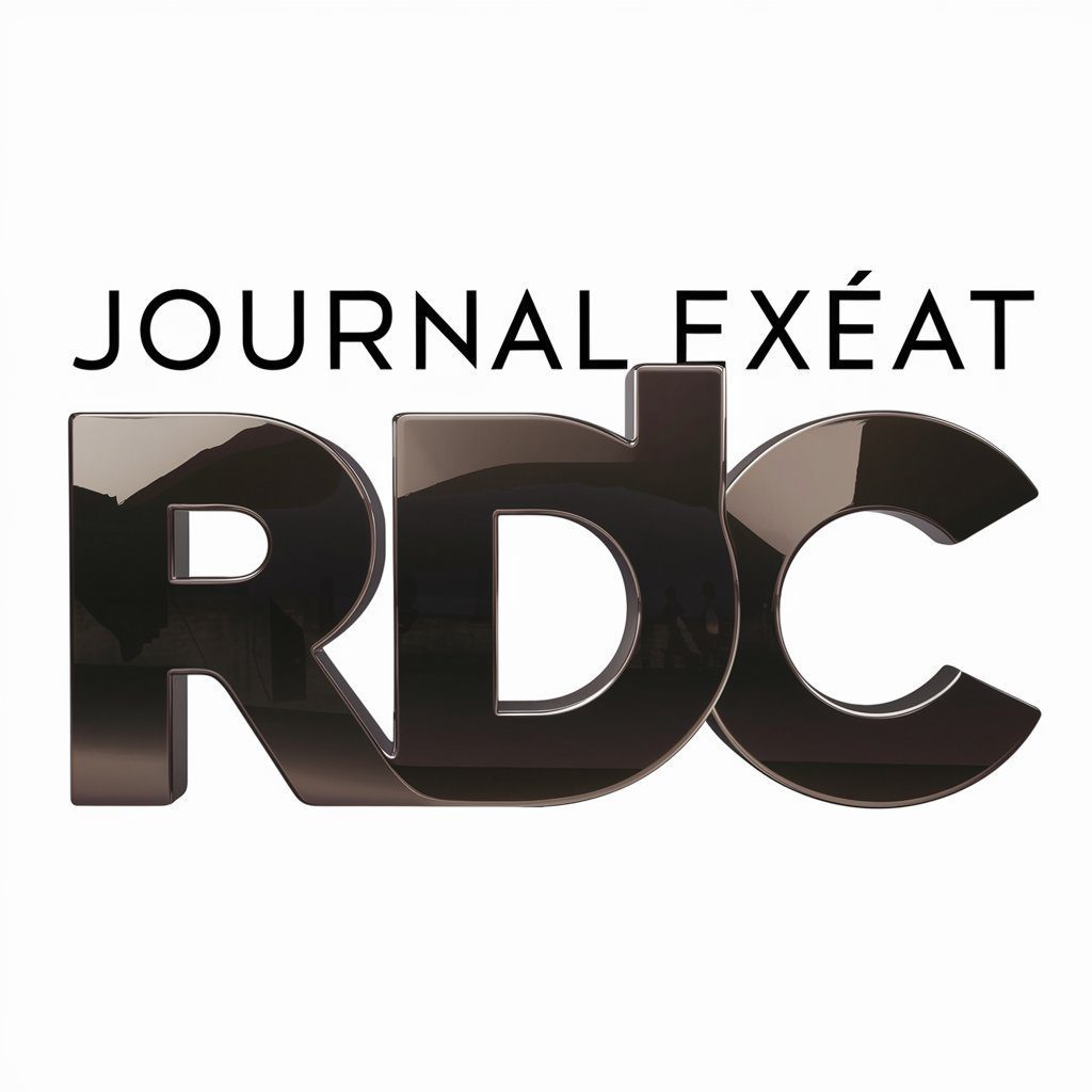 Journal Exetat